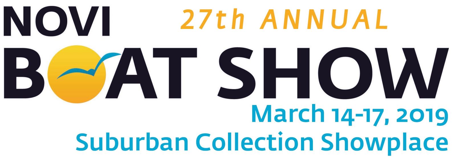 Boaters Eager to Return to the Water at the Novi Boat Show Great